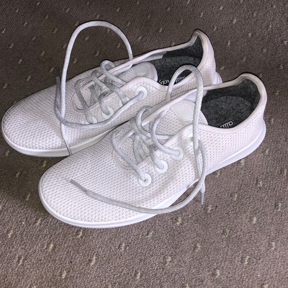 Tree runners Allbirds